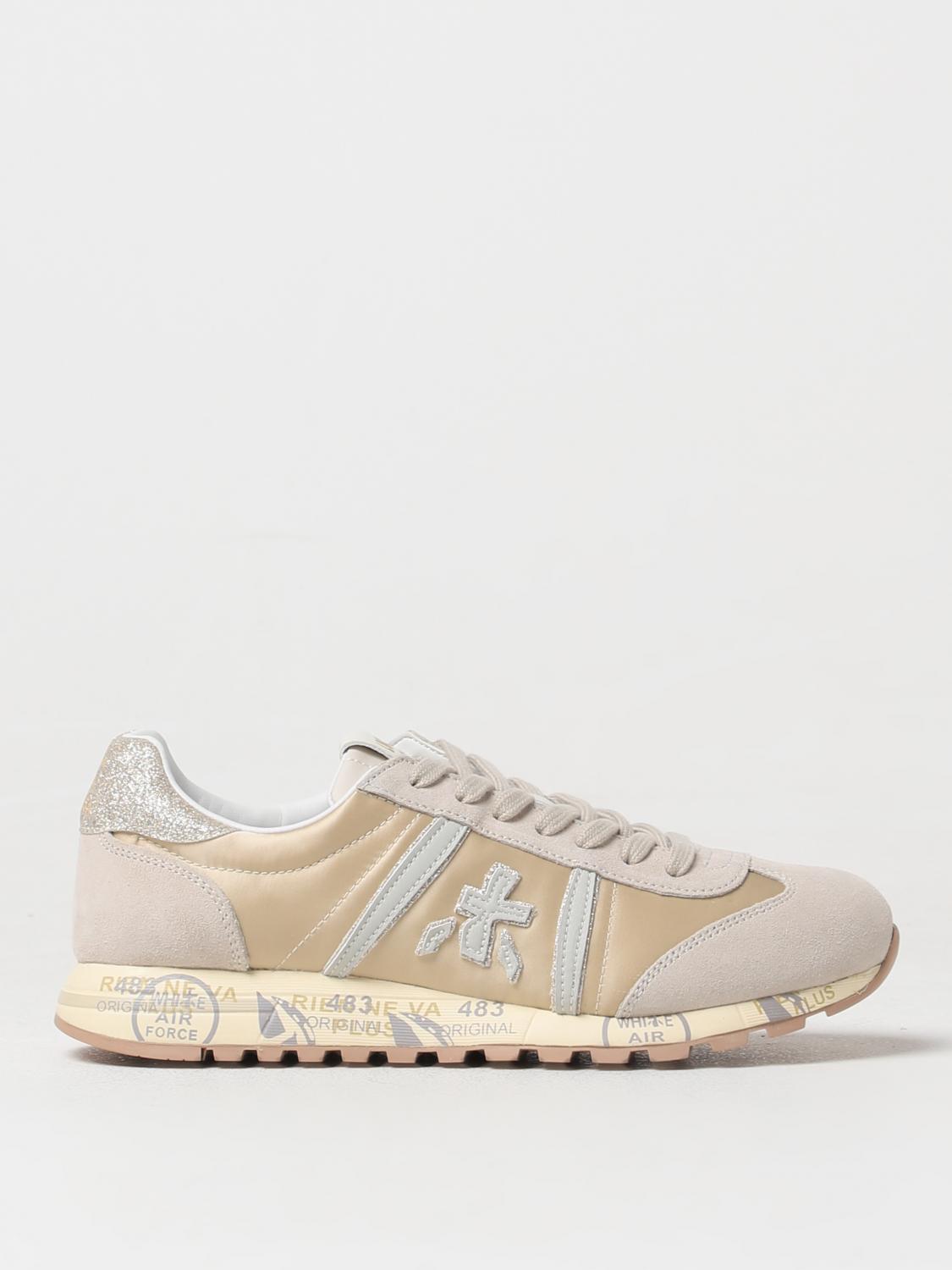 Womans 스니커즈 Premiata