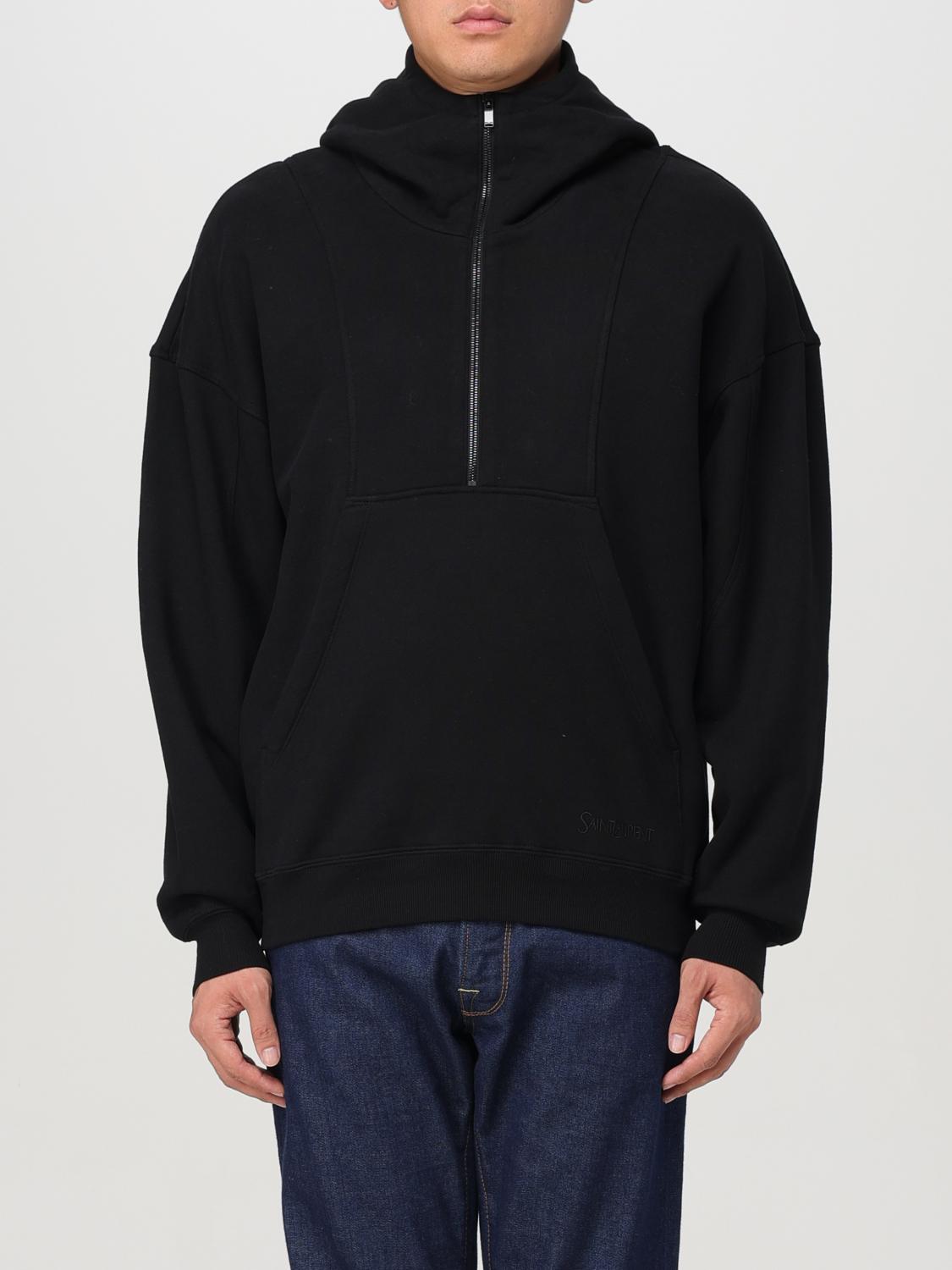 Mens 스웨트 셔츠 Saint Laurent