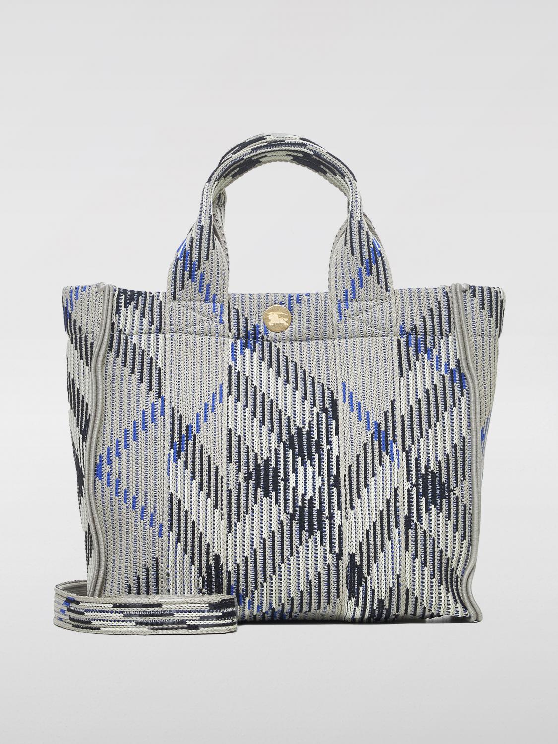 Womans 핸드백 Burberry