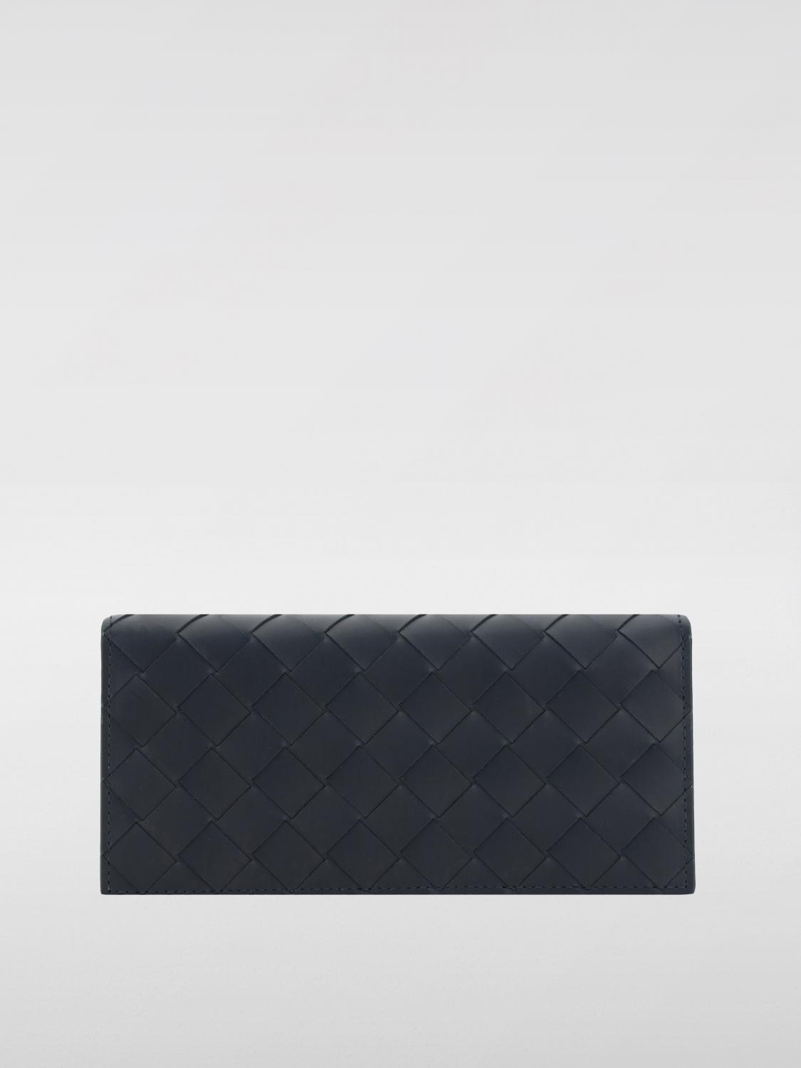 Mens 지갑 Bottega Veneta