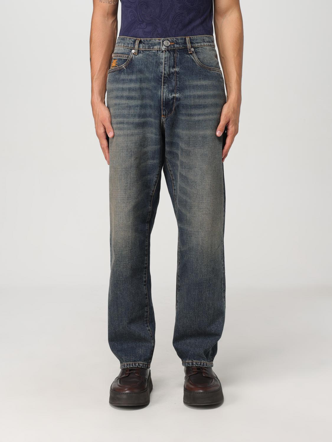 Mens 진 Etro