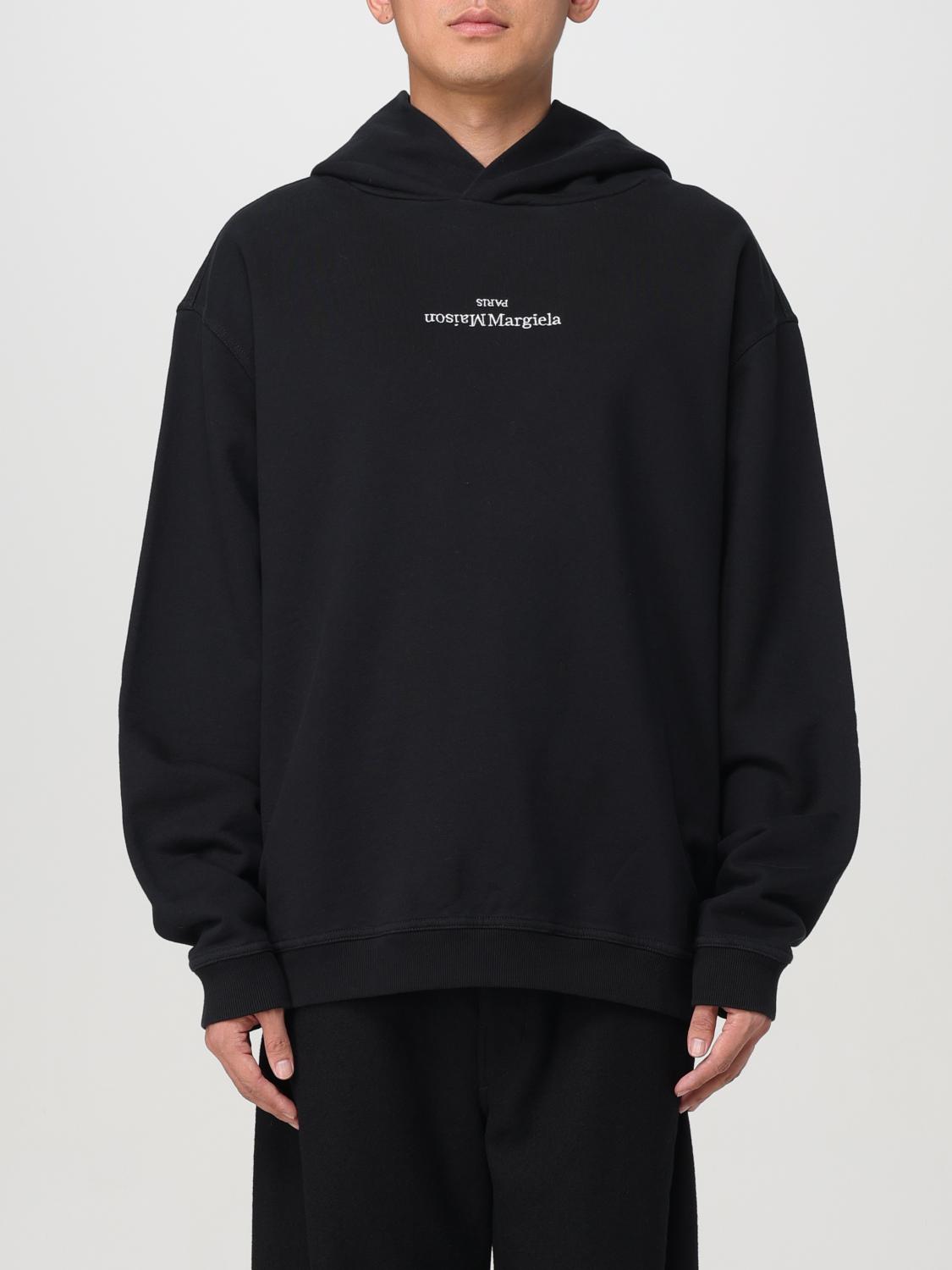 Mens 스웨트 셔츠 Maison Margiela