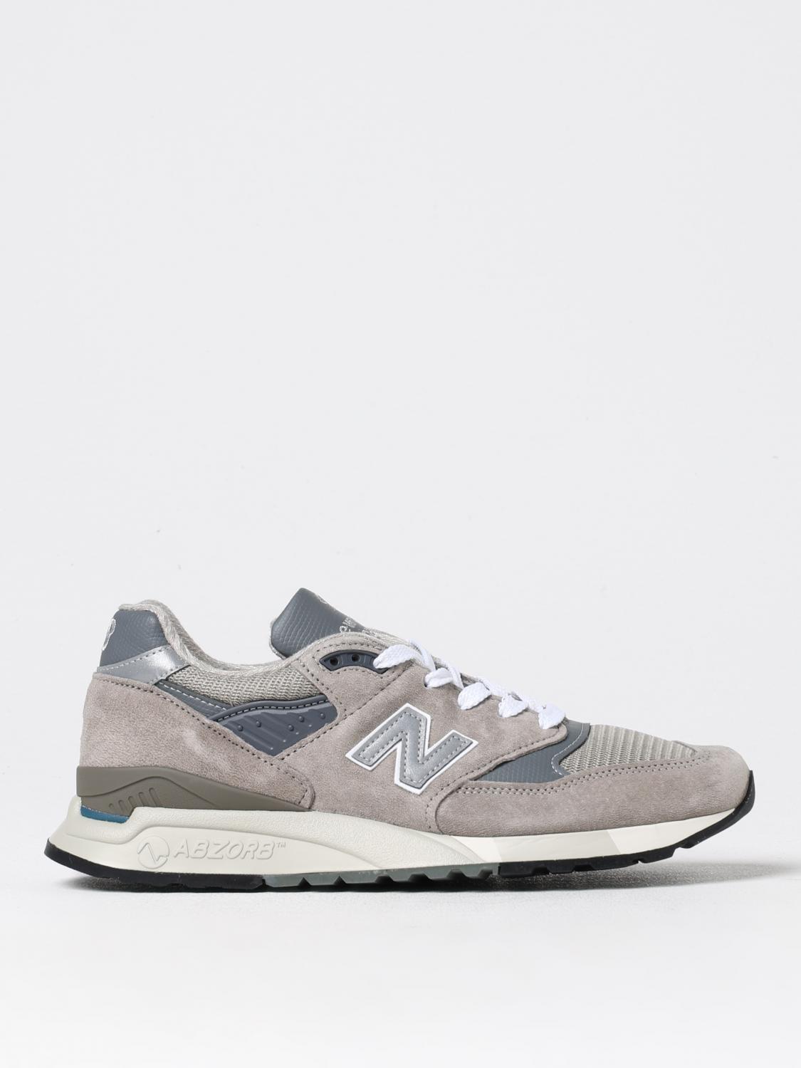 Mens 스니커즈 New Balance