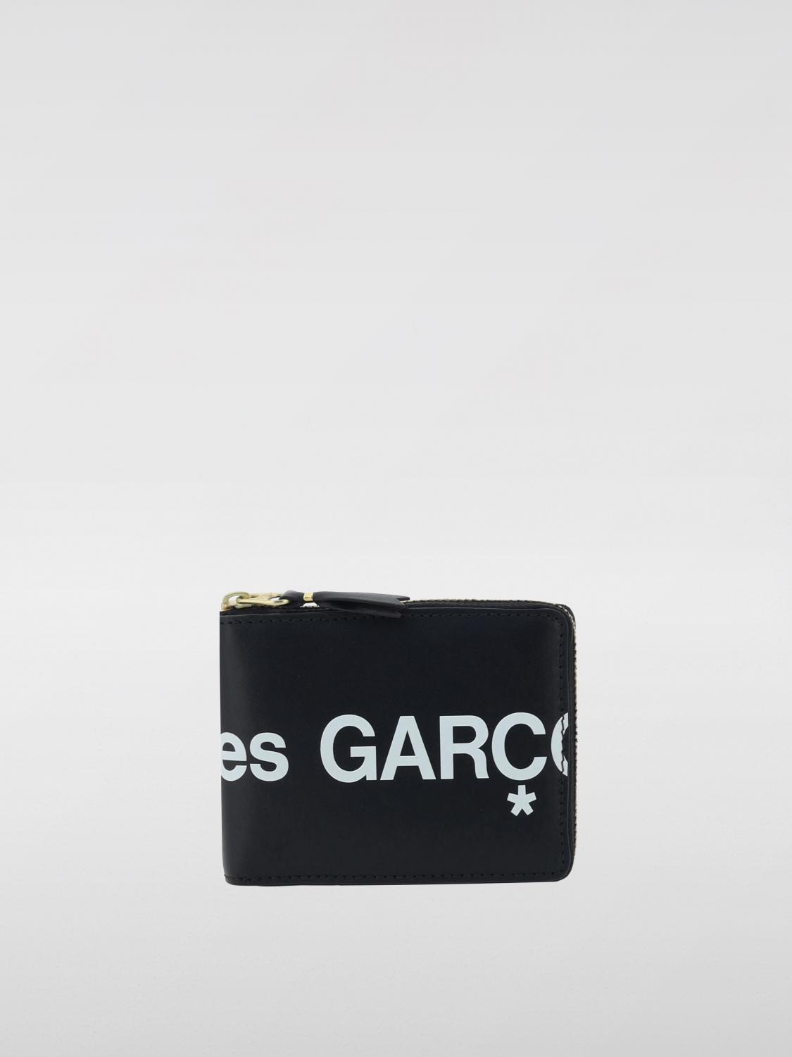 Mens 지갑 Comme Des Garçons 지갑