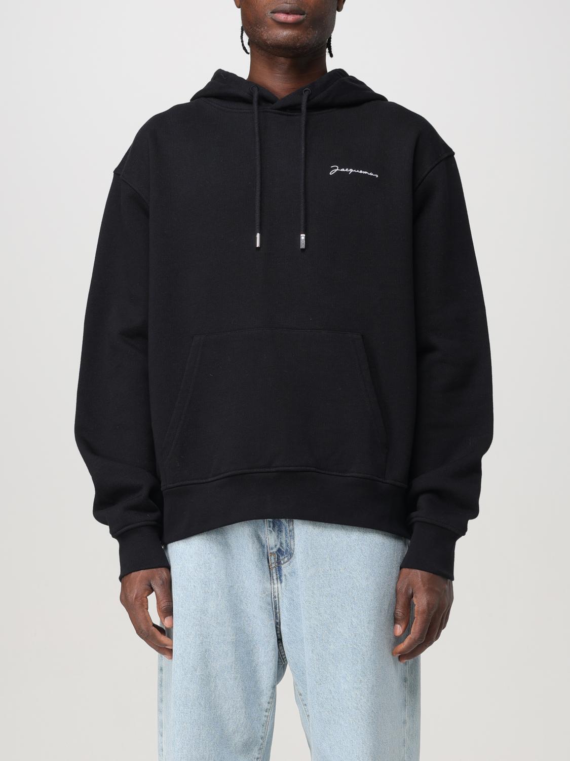 Mens 스웨트 셔츠 Jacquemus
