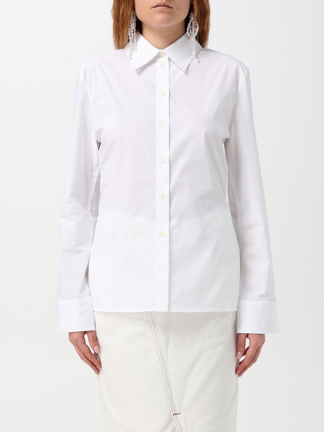 Womans 셔츠 Jacquemus