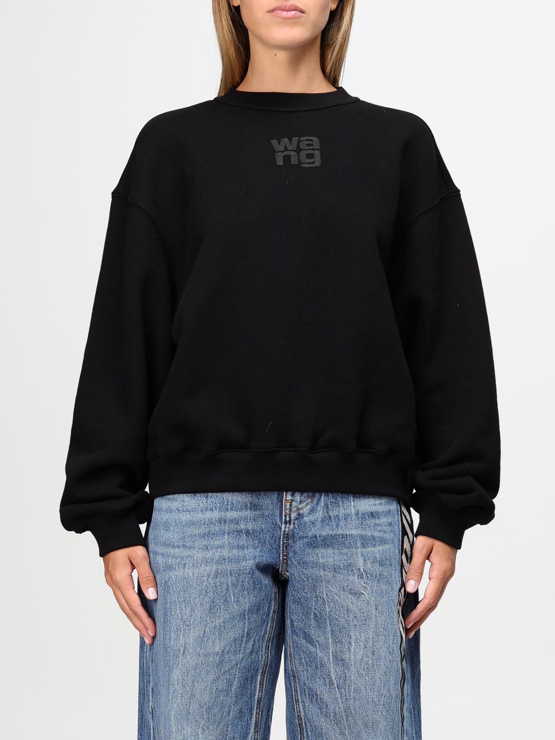 Womans 스웨트 셔츠 Alexander Wang