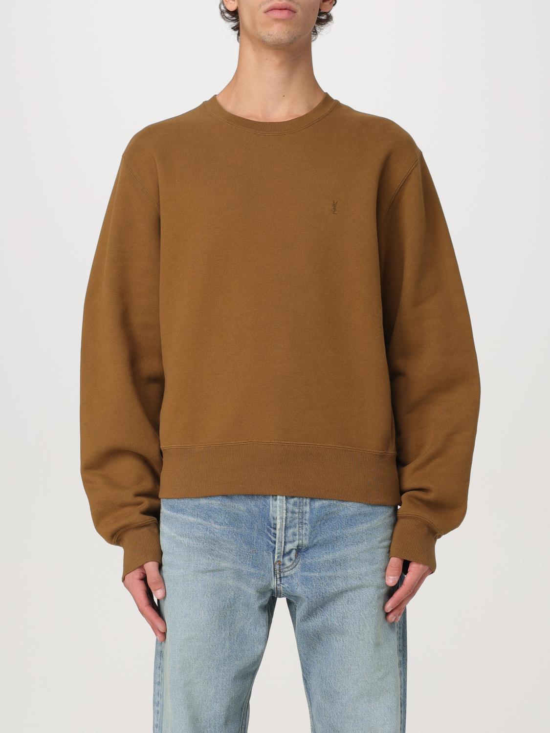 Mens 스웨트 셔츠 Saint Laurent