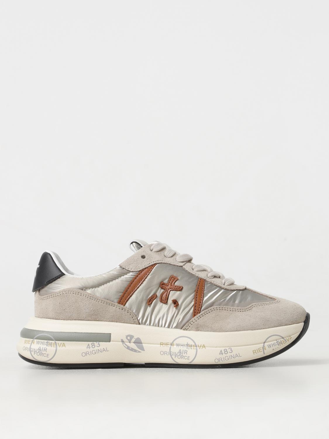 Womans 스니커즈 Premiata