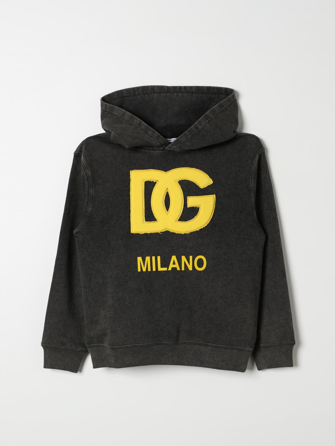 Little Boys 스웨터 Dolce  Gabbana