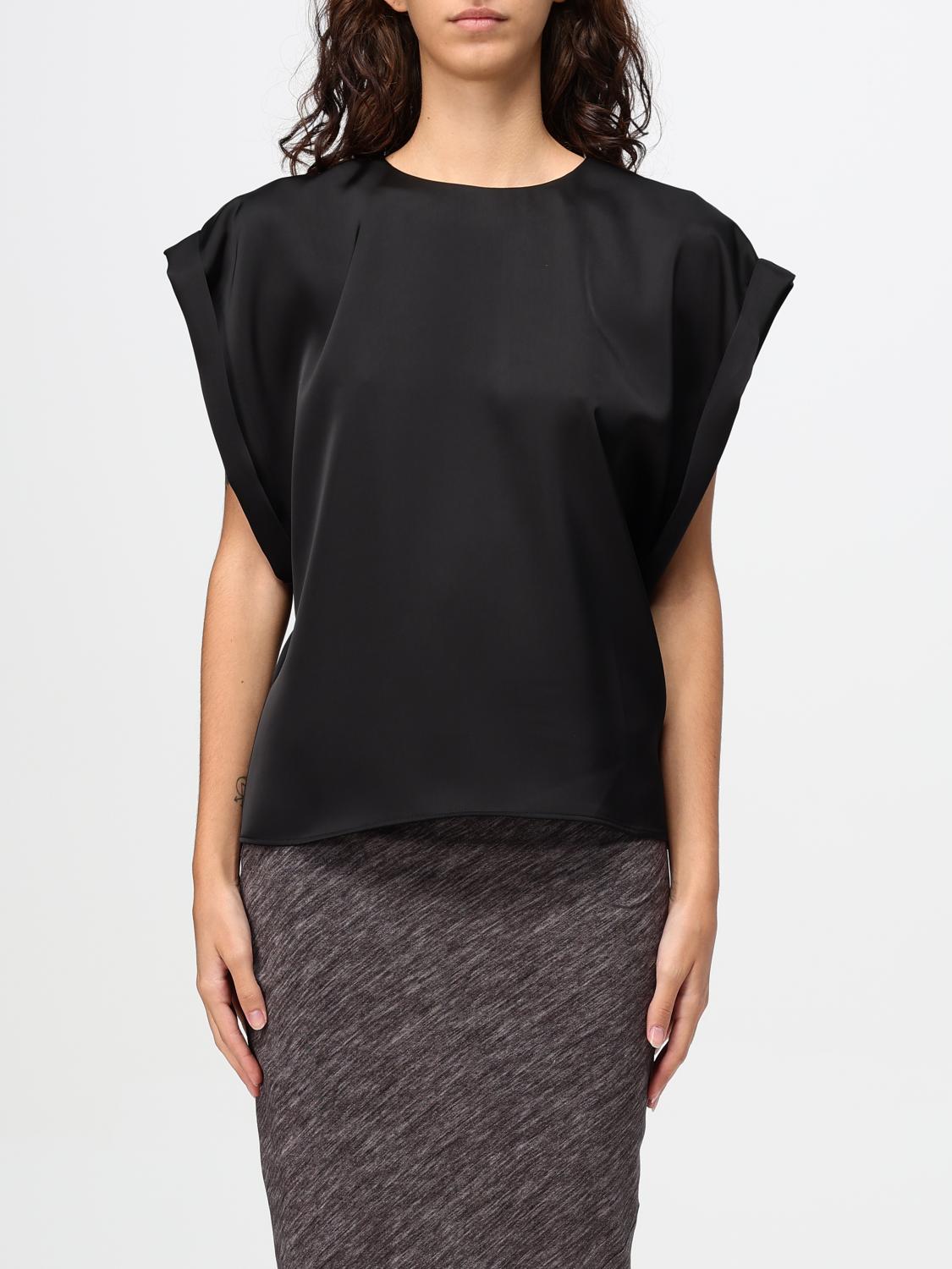 Womans 탑 Philosophy Di Lorenzo Serafini
