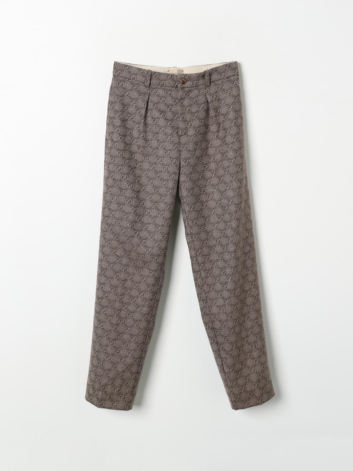 Little Girls 팬츠 Gucci