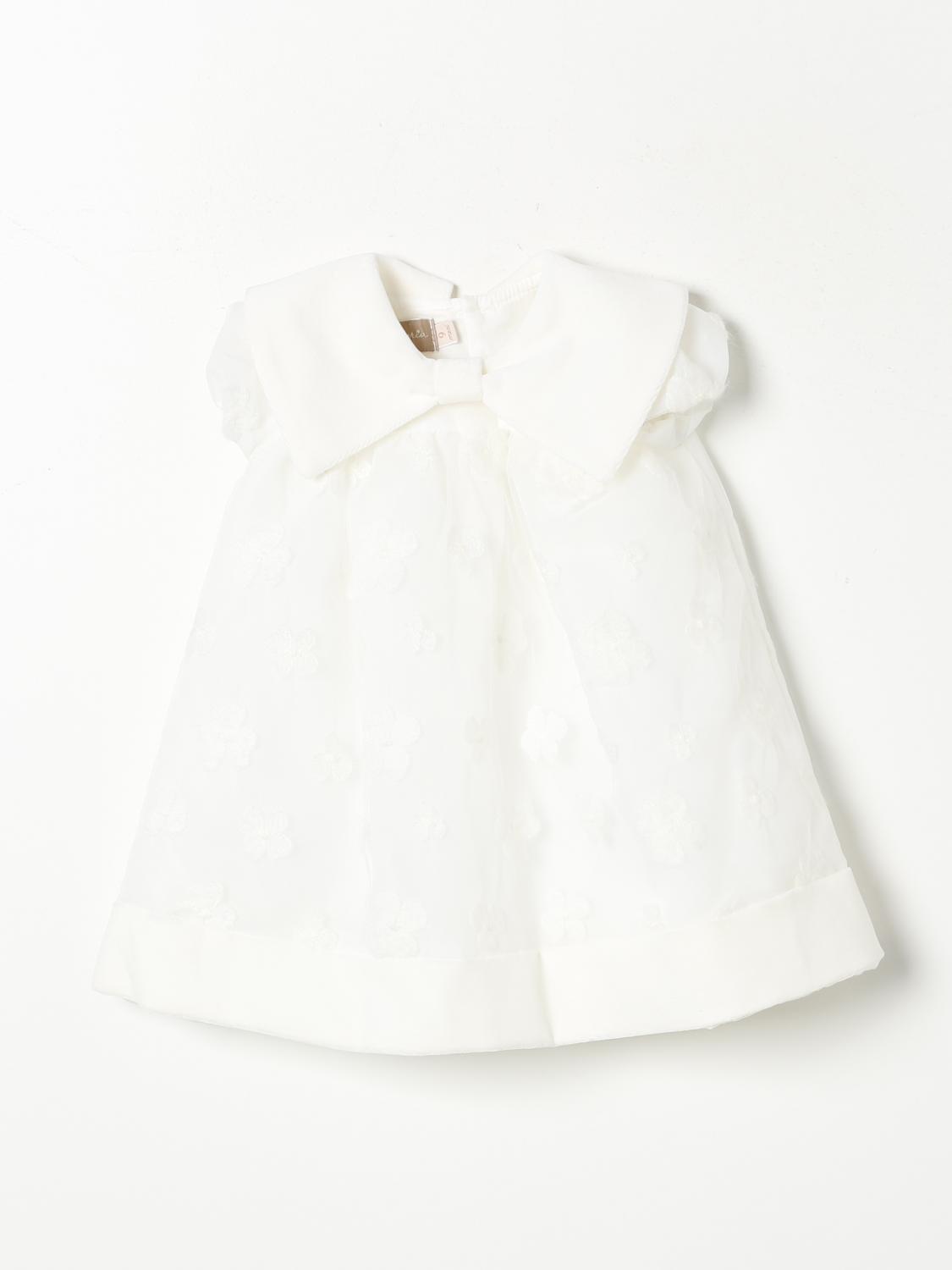 Babys Romper La Stupenderia