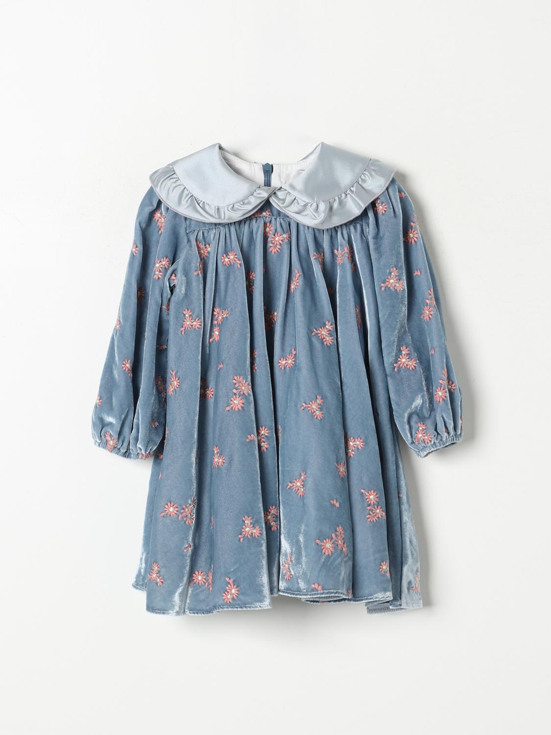 Babys Romper La Stupenderia