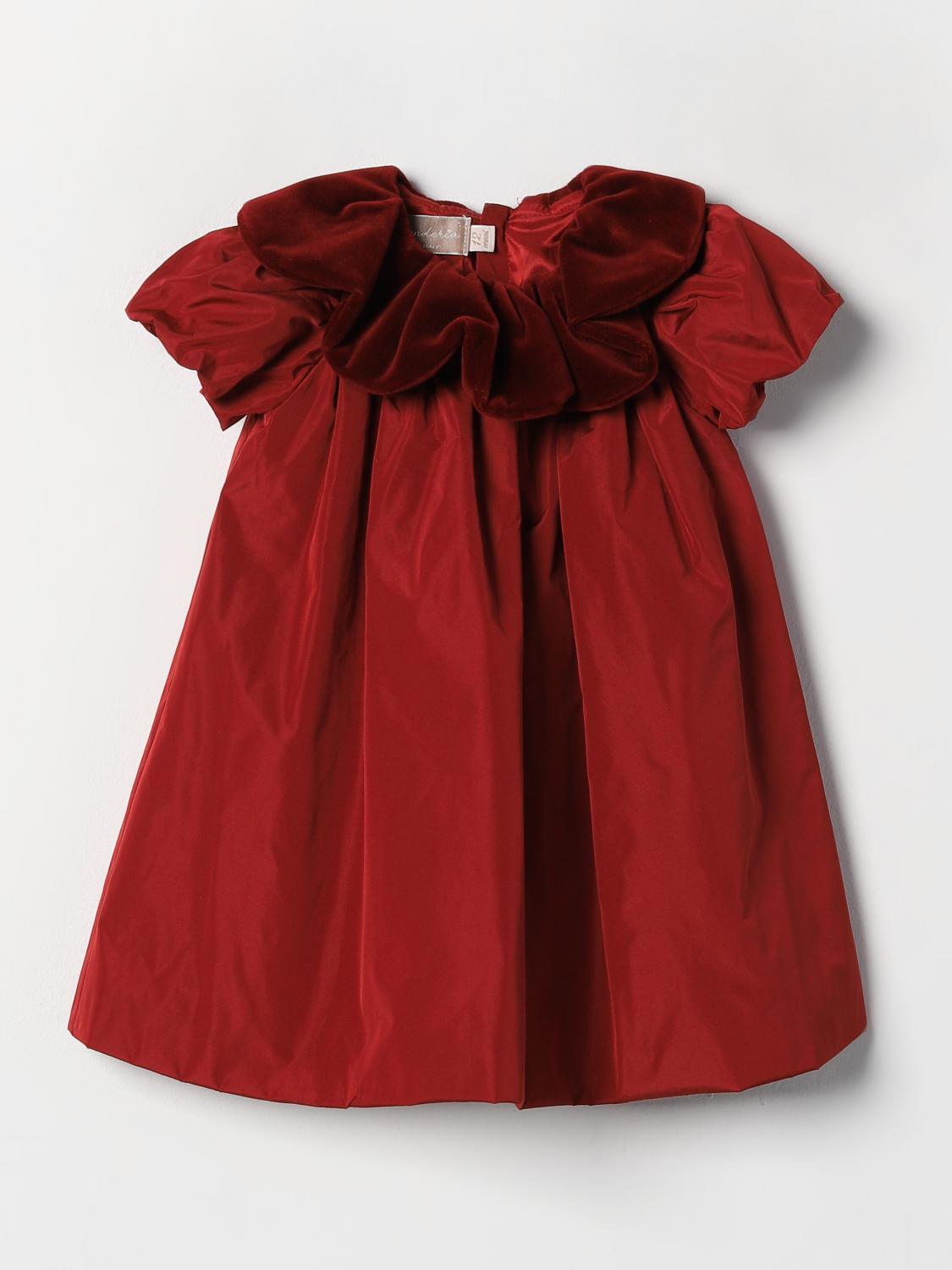 Babys Romper La Stupenderia