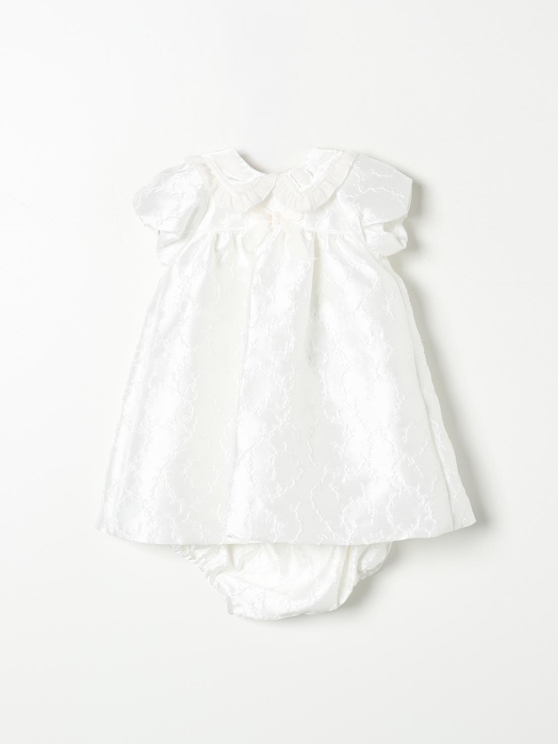 Babys Romper La Stupenderia