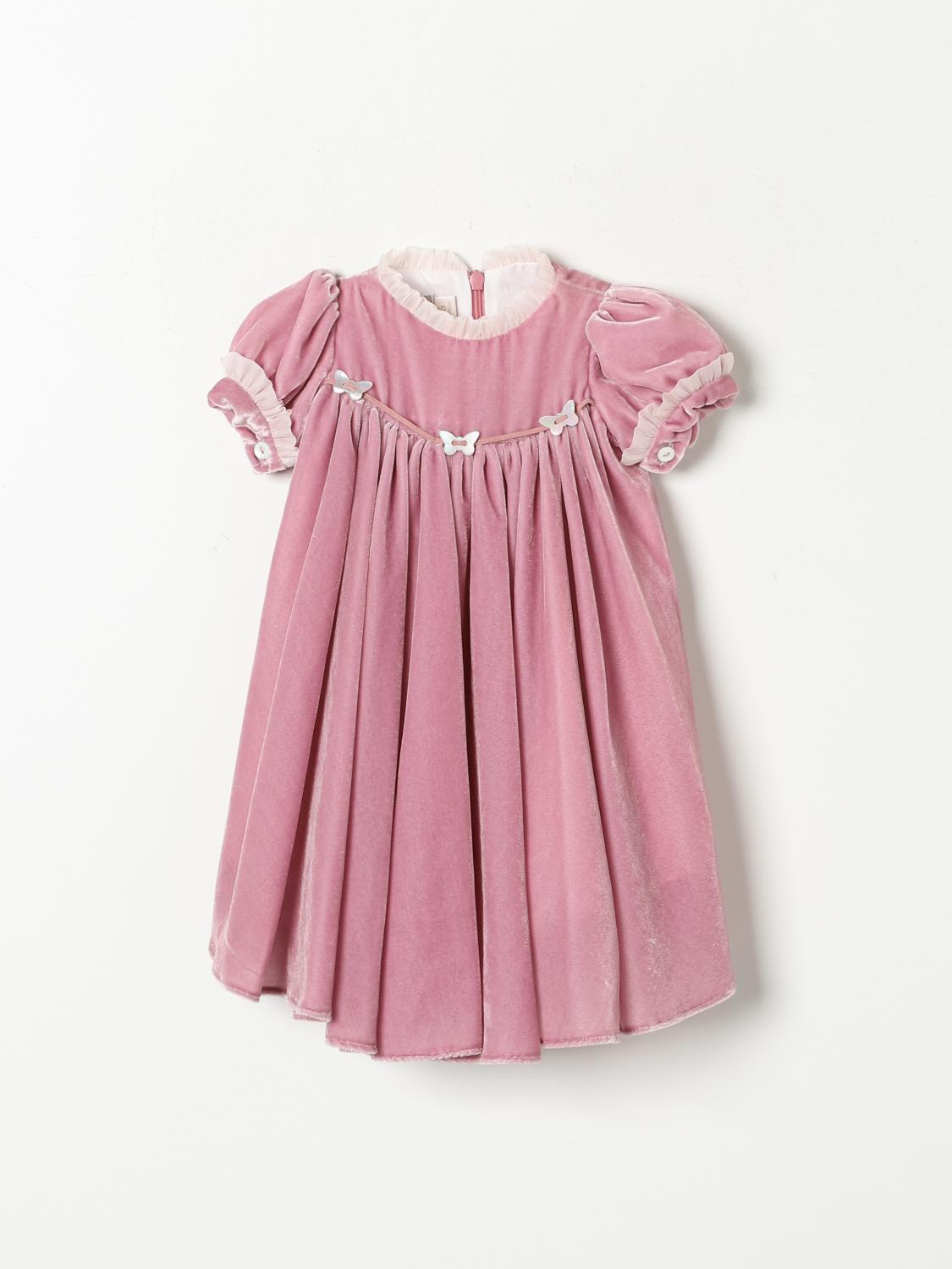Babys Romper La Stupenderia