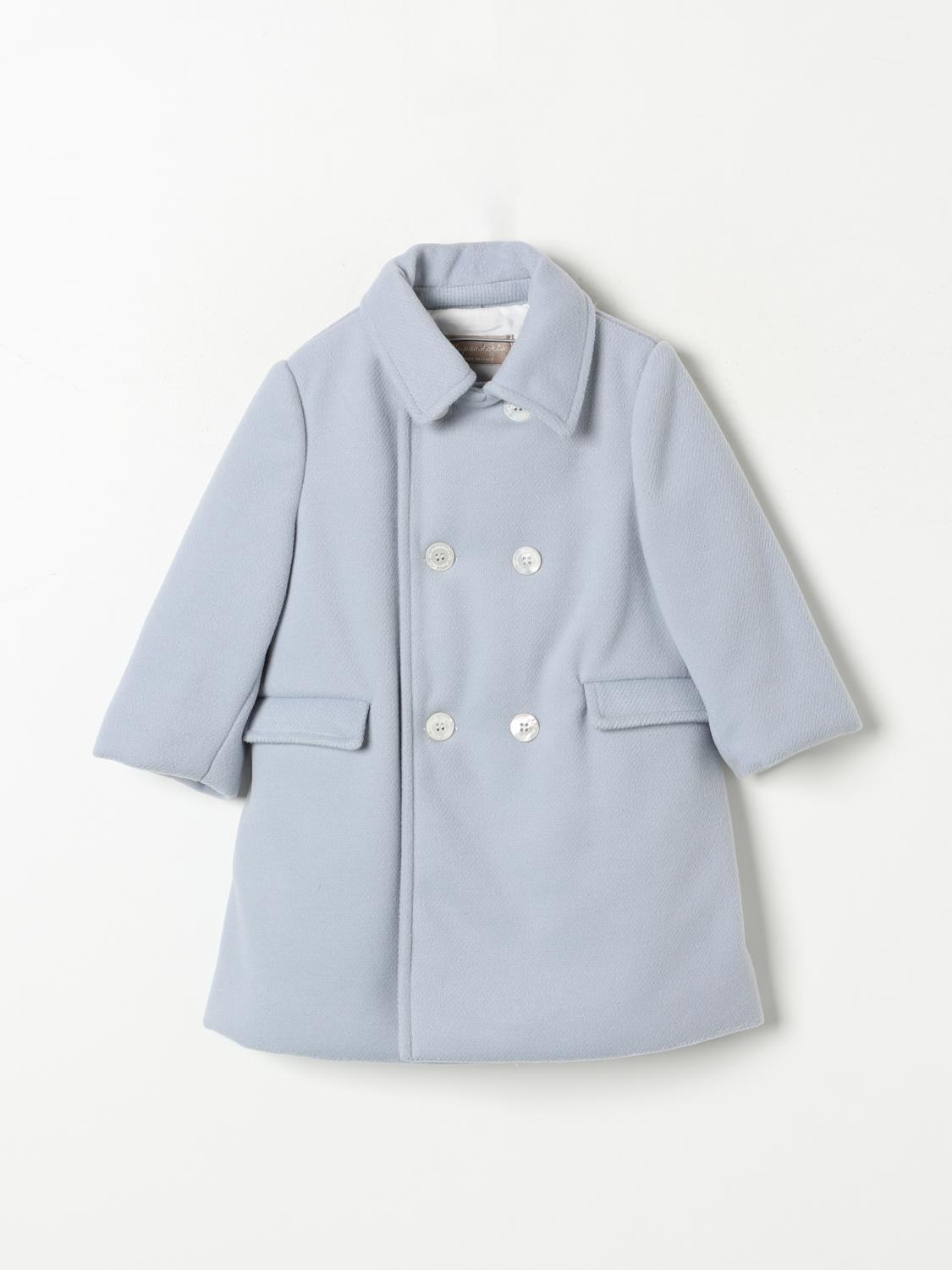 Babys Coats La Stupenderia