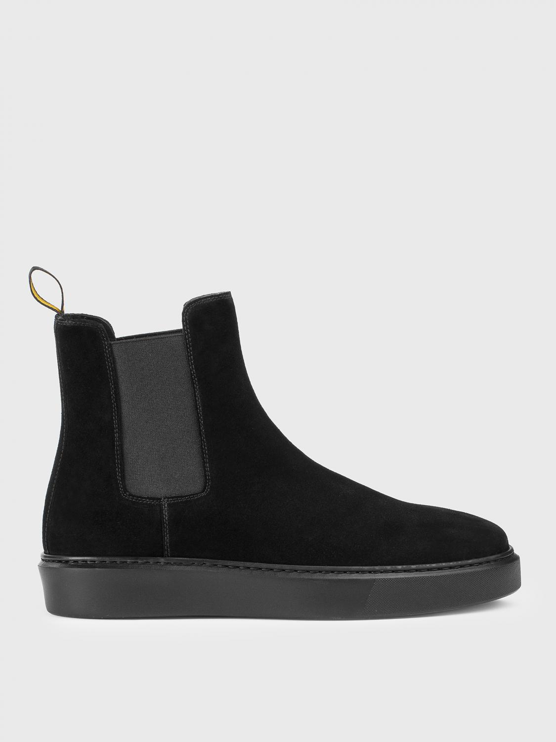 Mens 부츠 Doucals