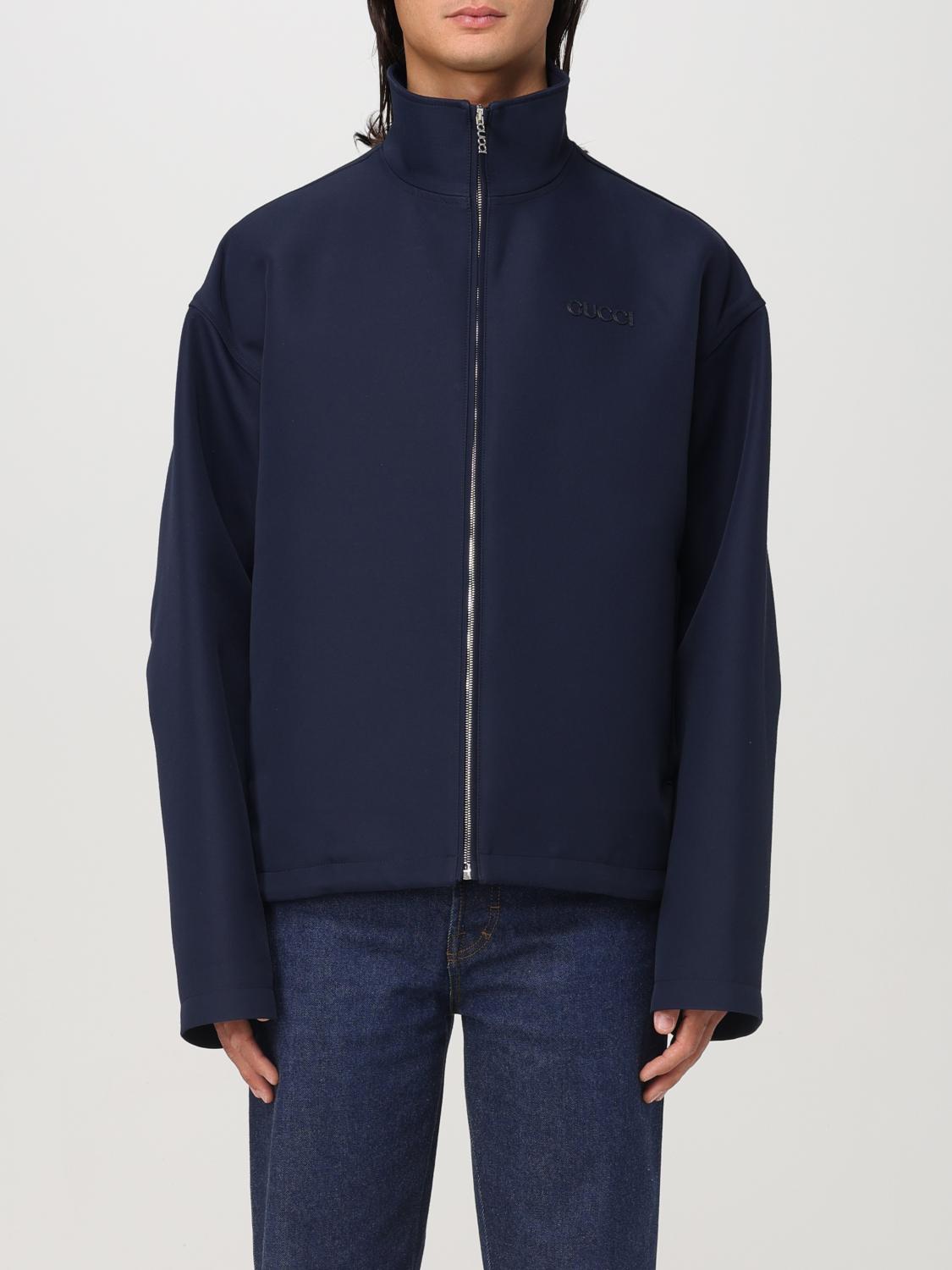 Mens 자켓 Gucci