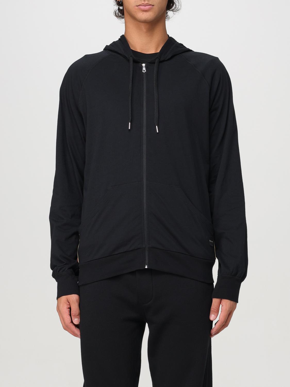 Mens 스웨트 셔츠 Paul Smith