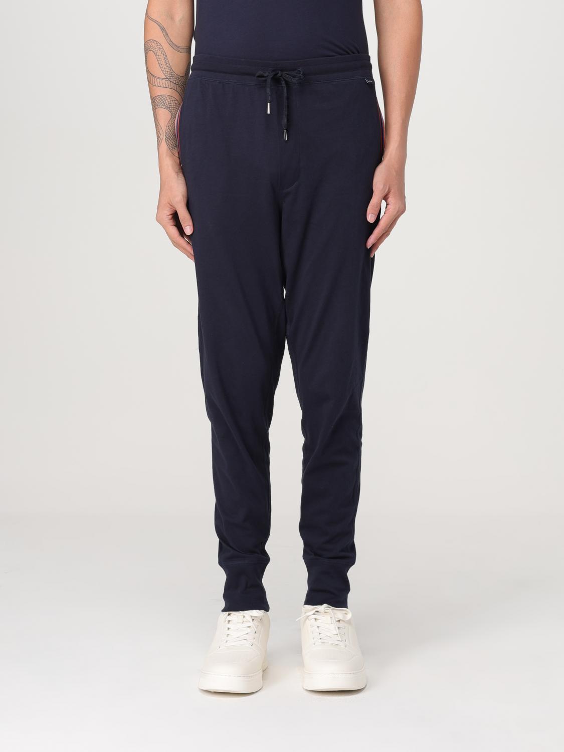Mens 팬츠 Paul Smith