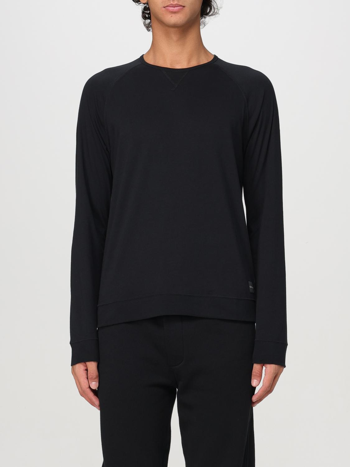 Mens 스웨트 셔츠 Paul Smith