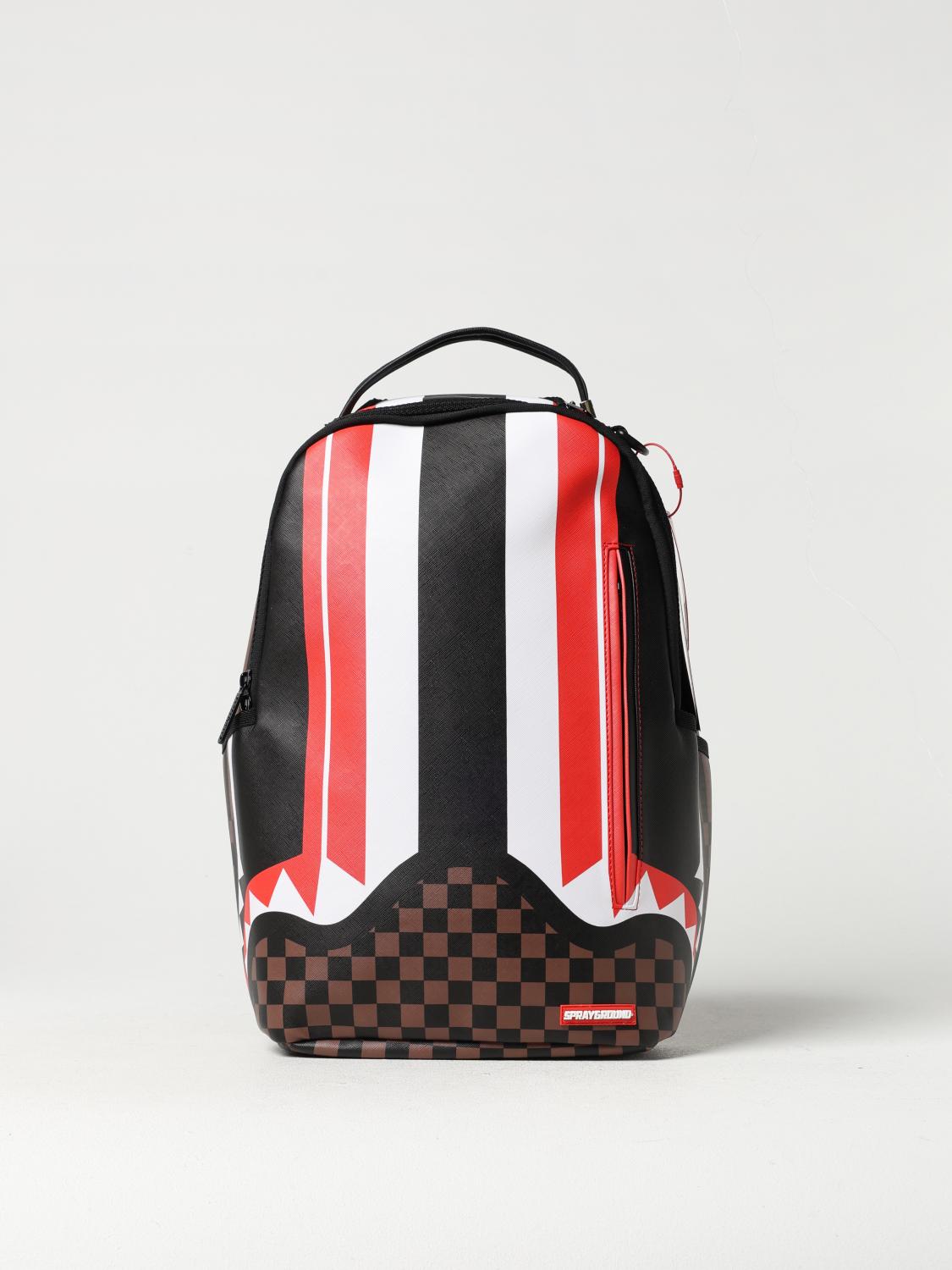 Mens 백팩 Sprayground