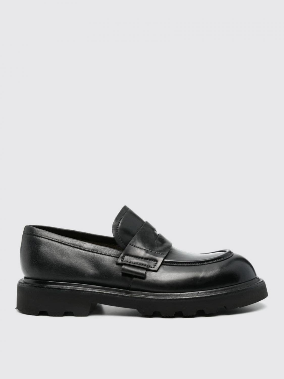 Mens 로퍼 Premiata