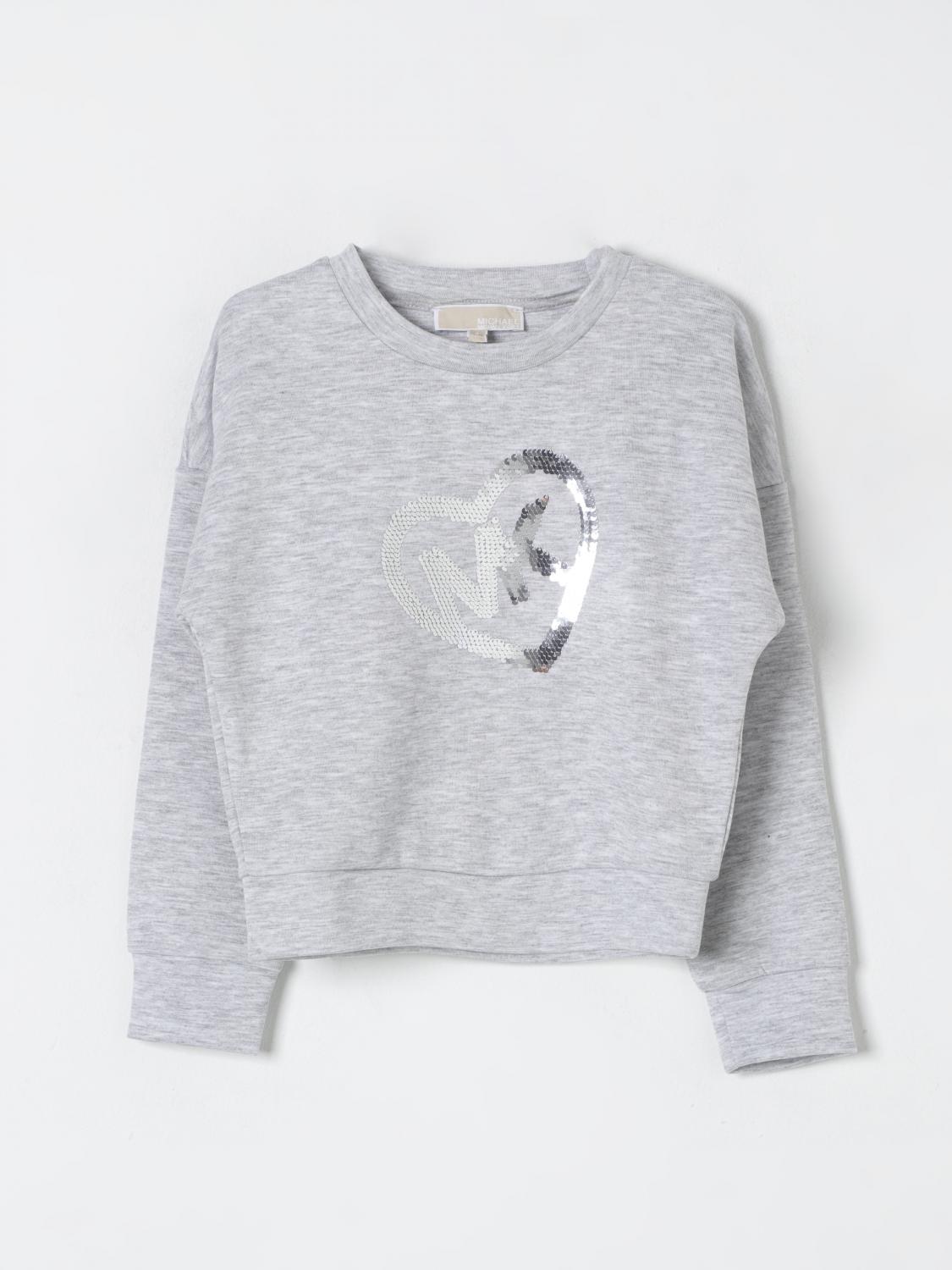 Little Girls 스웨터 Michael Kors