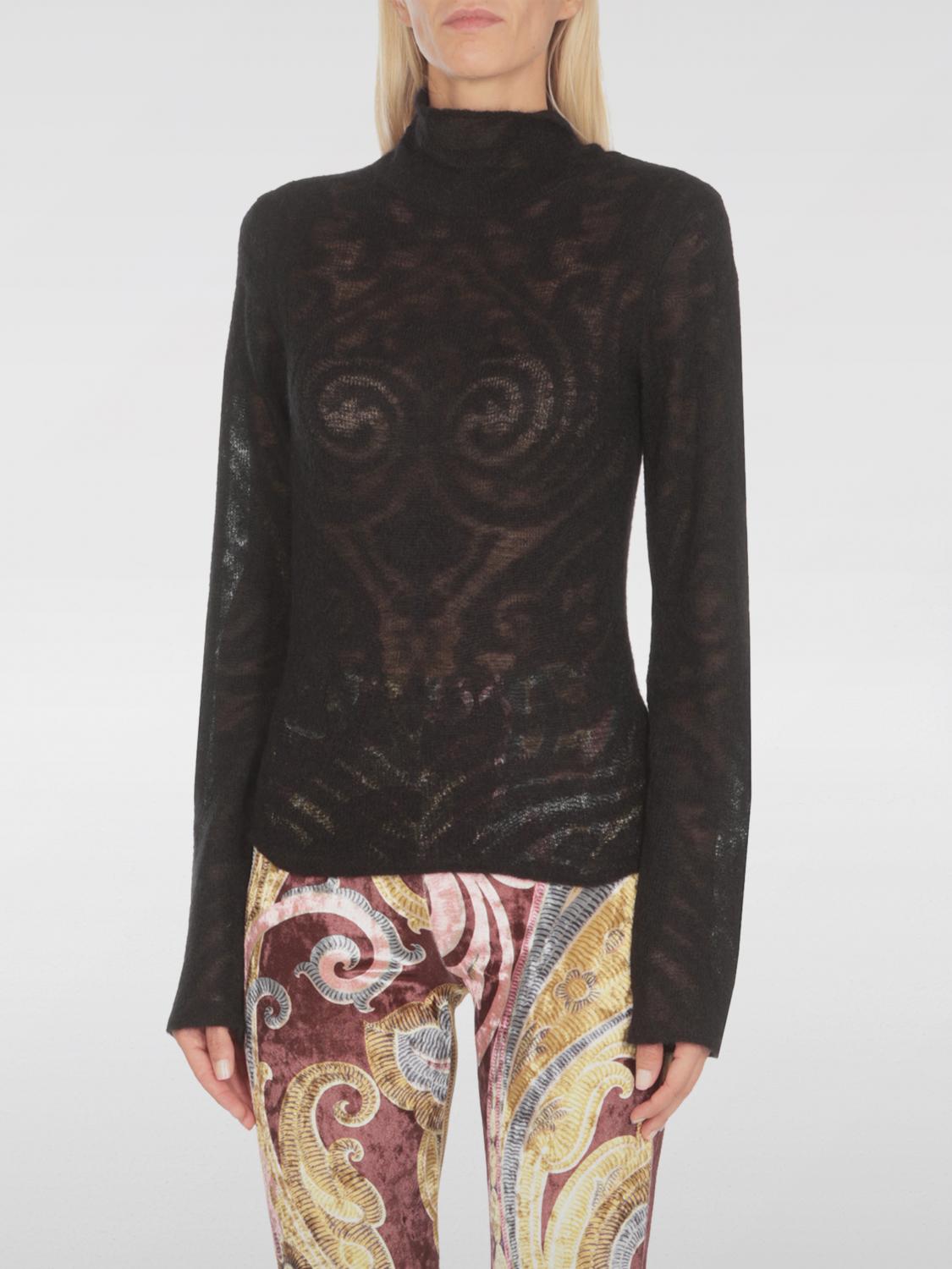 Womans 탑 Etro