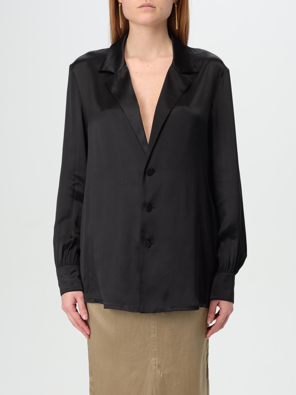 Womans 셔츠 Saint Laurent