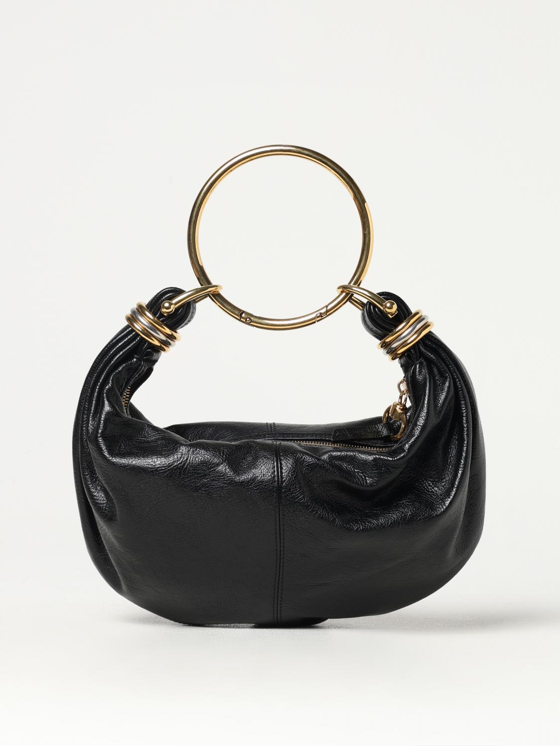 Womans 핸드백 Chloé