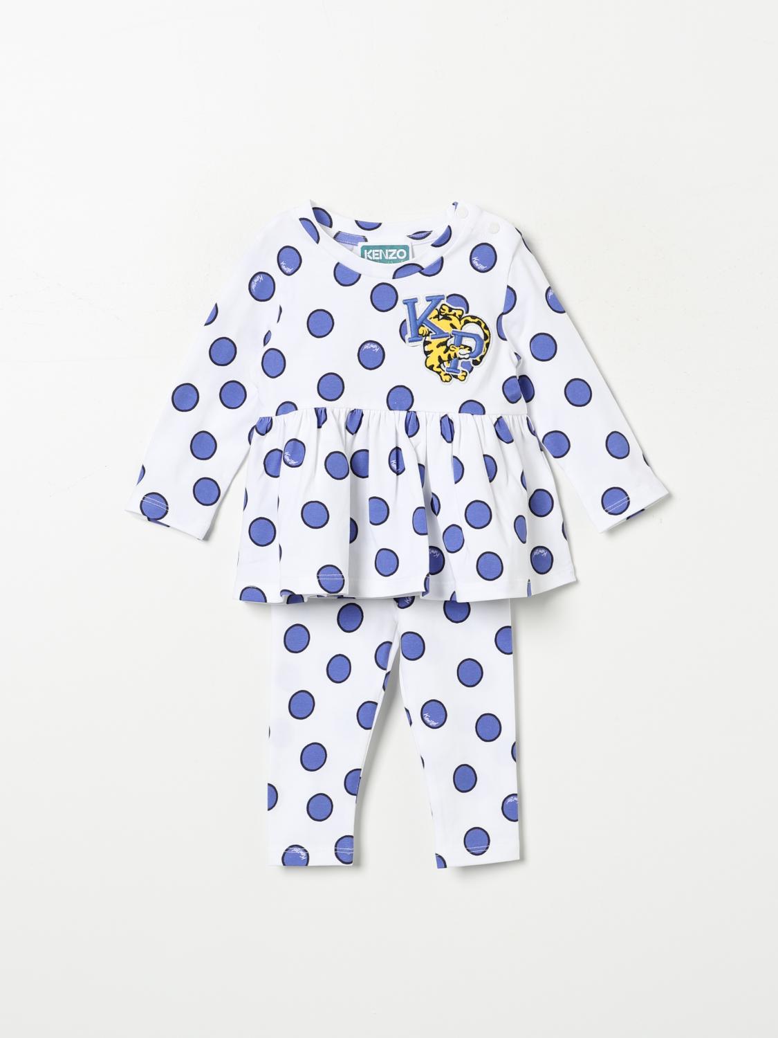 Babys Romper Kenzo Kids