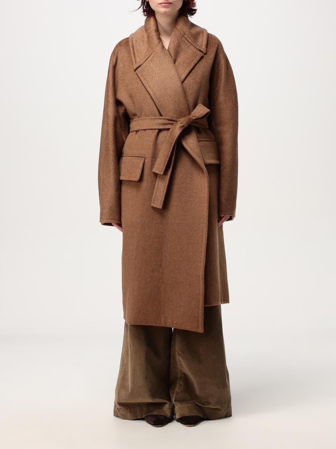 Womans 코트 Max Mara