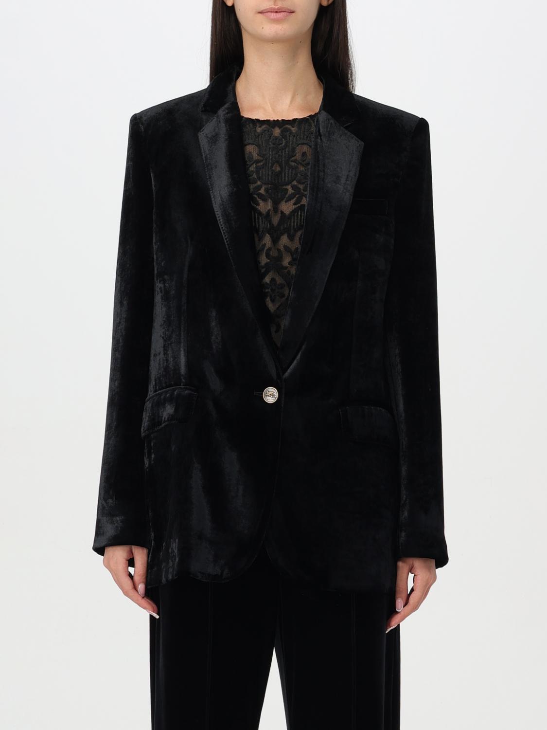 Womans 블레이져 Etro