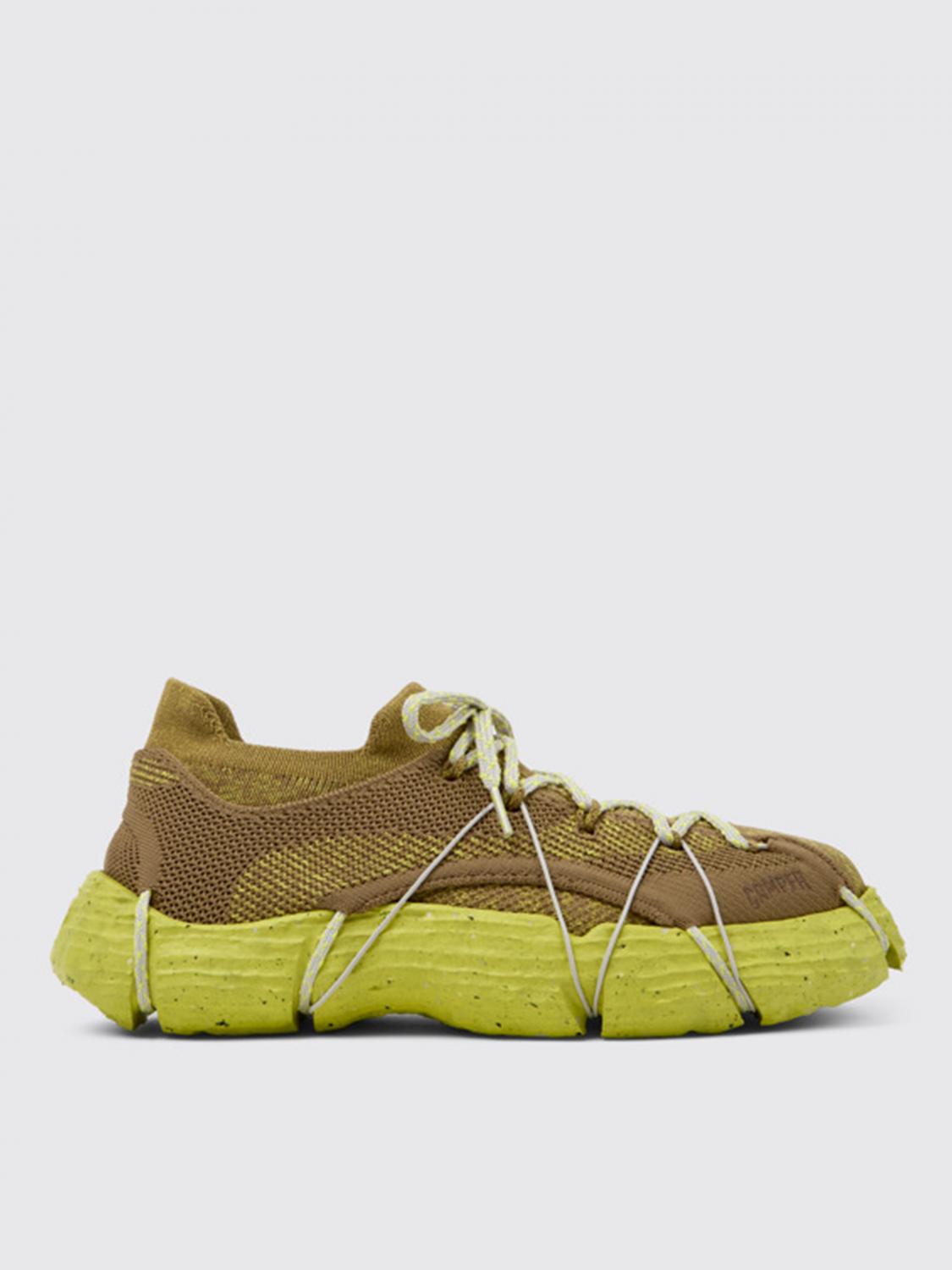 Mens 스니커즈 Camper