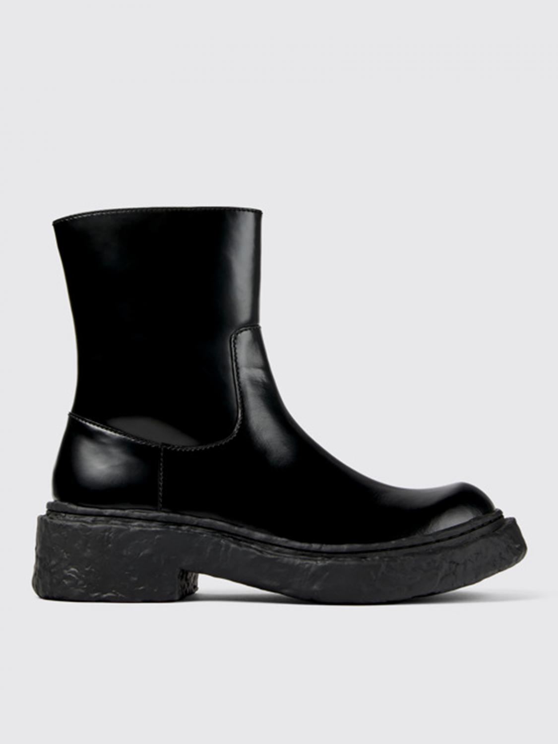 Mens 부츠 Camperlab