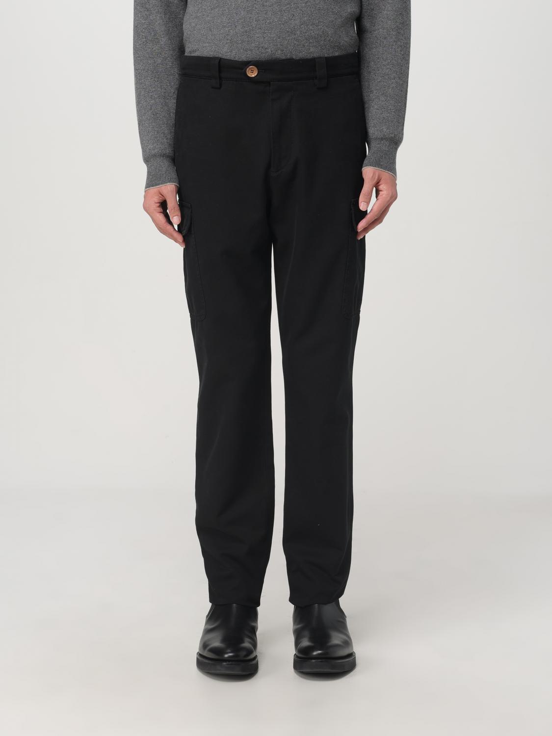 Mens 팬츠 Brunello Cucinelli