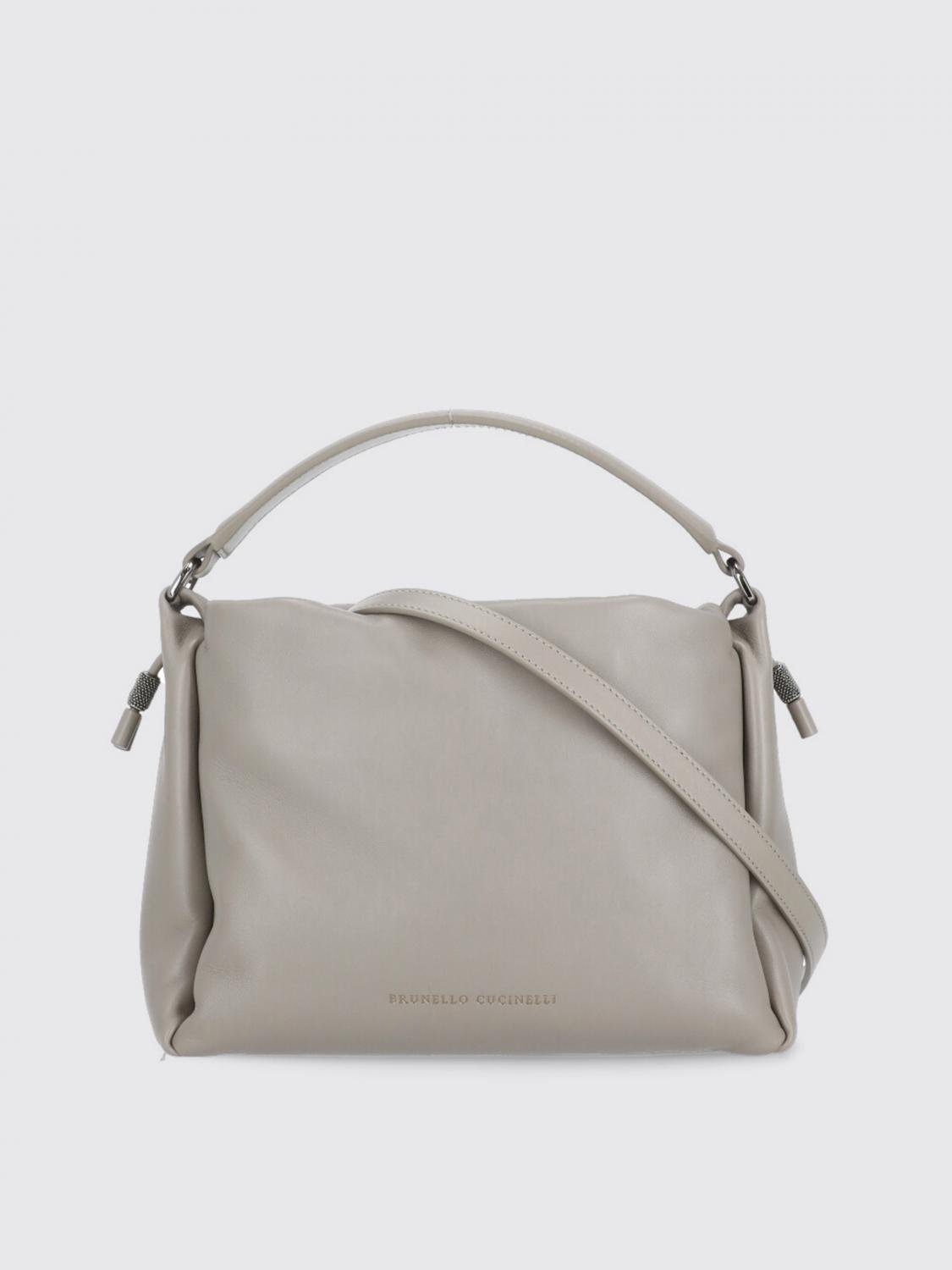 Womans 핸드백 Brunello Cucinelli