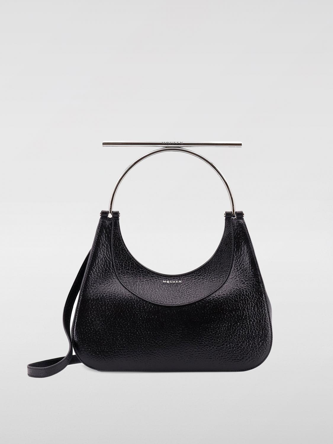 Womans 핸드백 Alexander Mcqueen