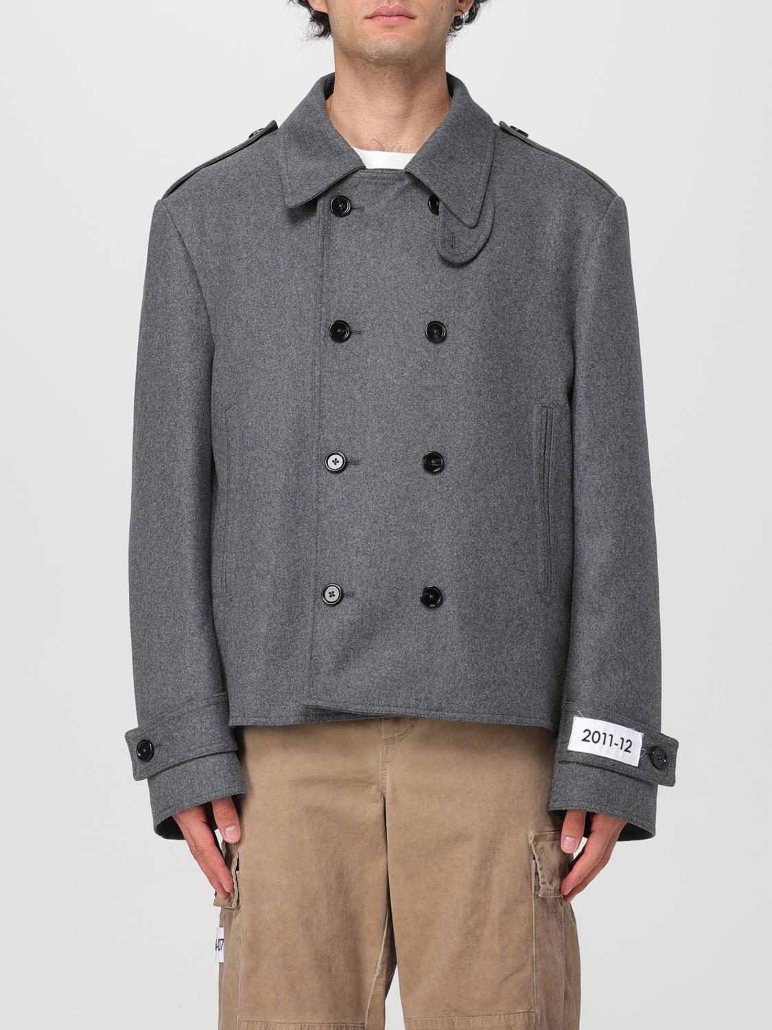 Mens 코트 Dolce  Gabbana