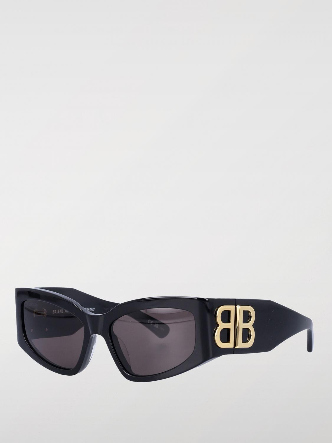 Womans 선글라스 Balenciaga