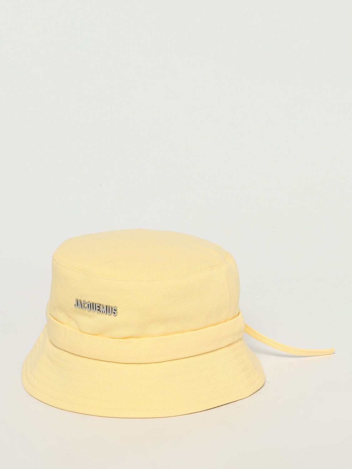 Mens 모자 Jacquemus