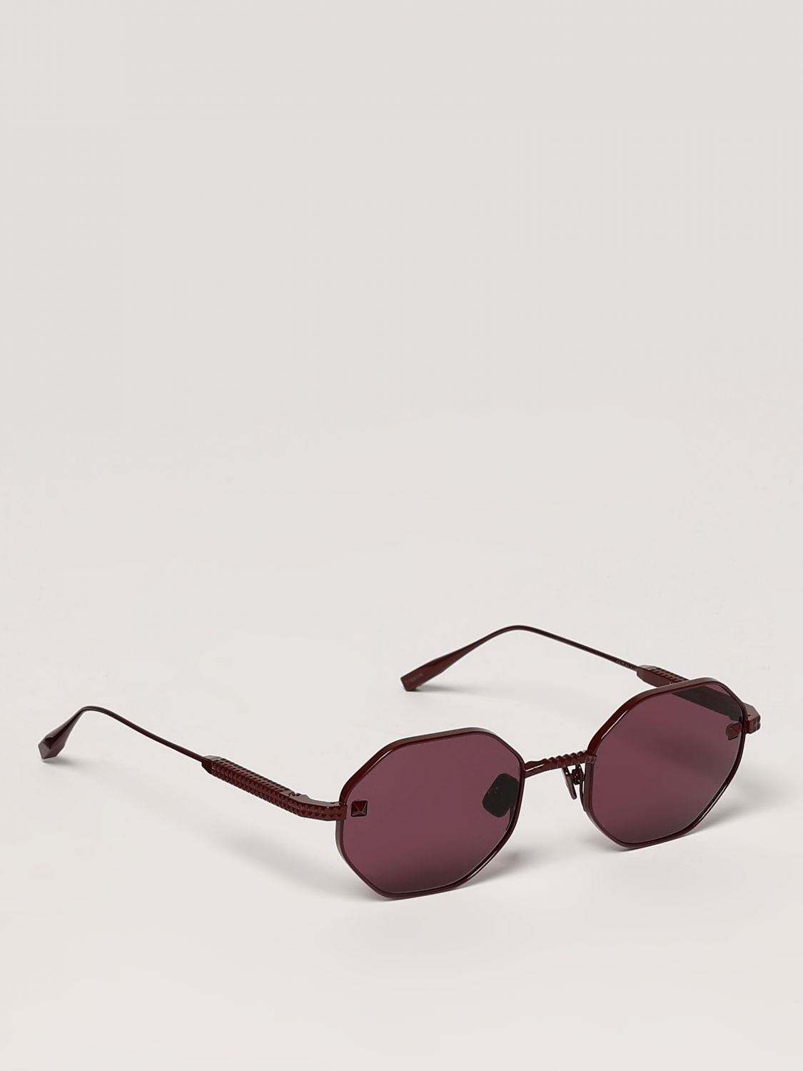 Womans 선글라스 Valentino