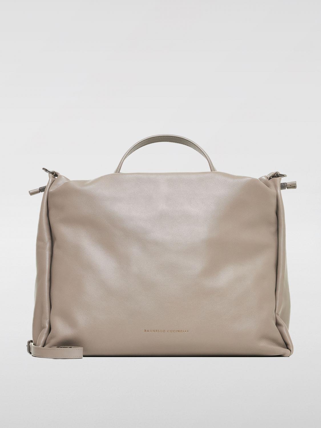 Womans 핸드백 Brunello Cucinelli
