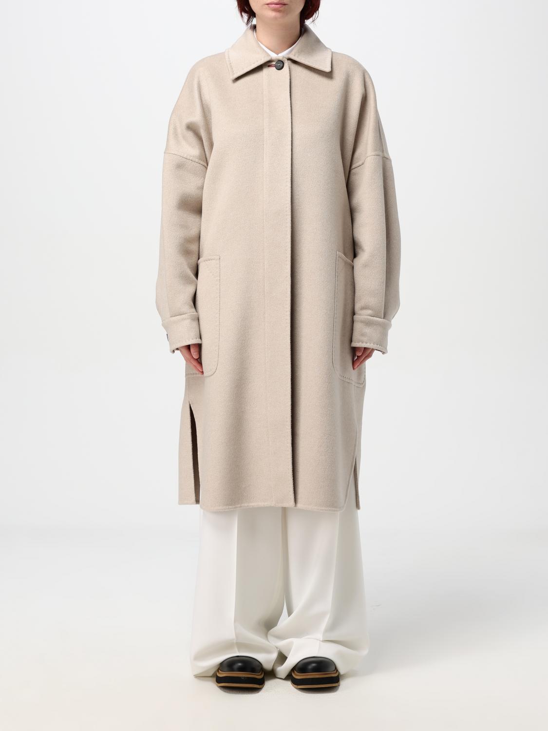 Womans 코트 Max Mara