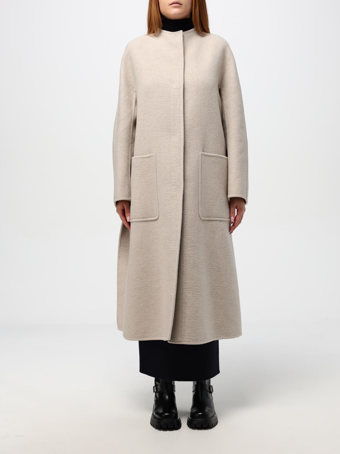 Womans 코트 Max Mara
