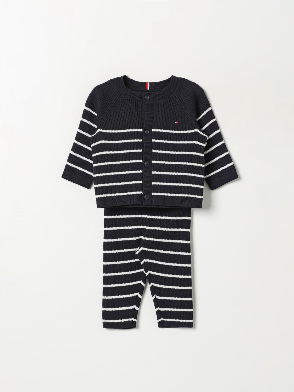 Babys 점프수트 Tommy Hilfiger