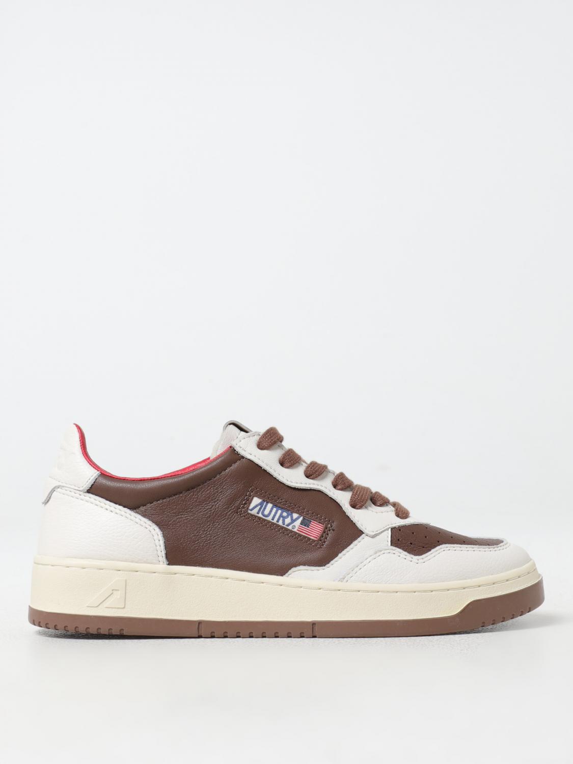 Mens 스니커즈 Autry